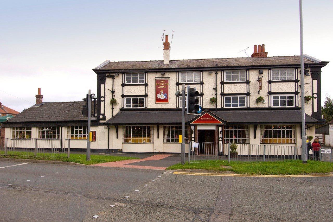 Premier Inn Chester Central - North Екстериор снимка